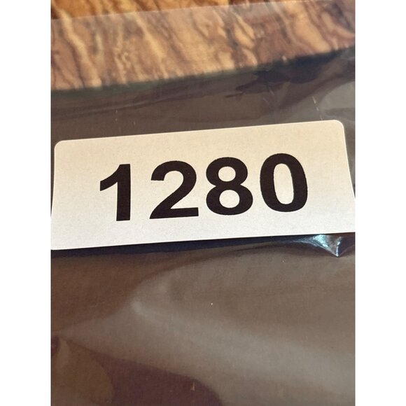 PGA Tour Pink Striped Golf Polo Shirt Mens Size L Polyester - Picture 5 of 5